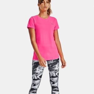 Women's UA Tech™ T-Shirt